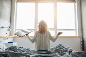 Read more about the article The Power of Morning Rituals for Founders: Kickstart Your Day for Success